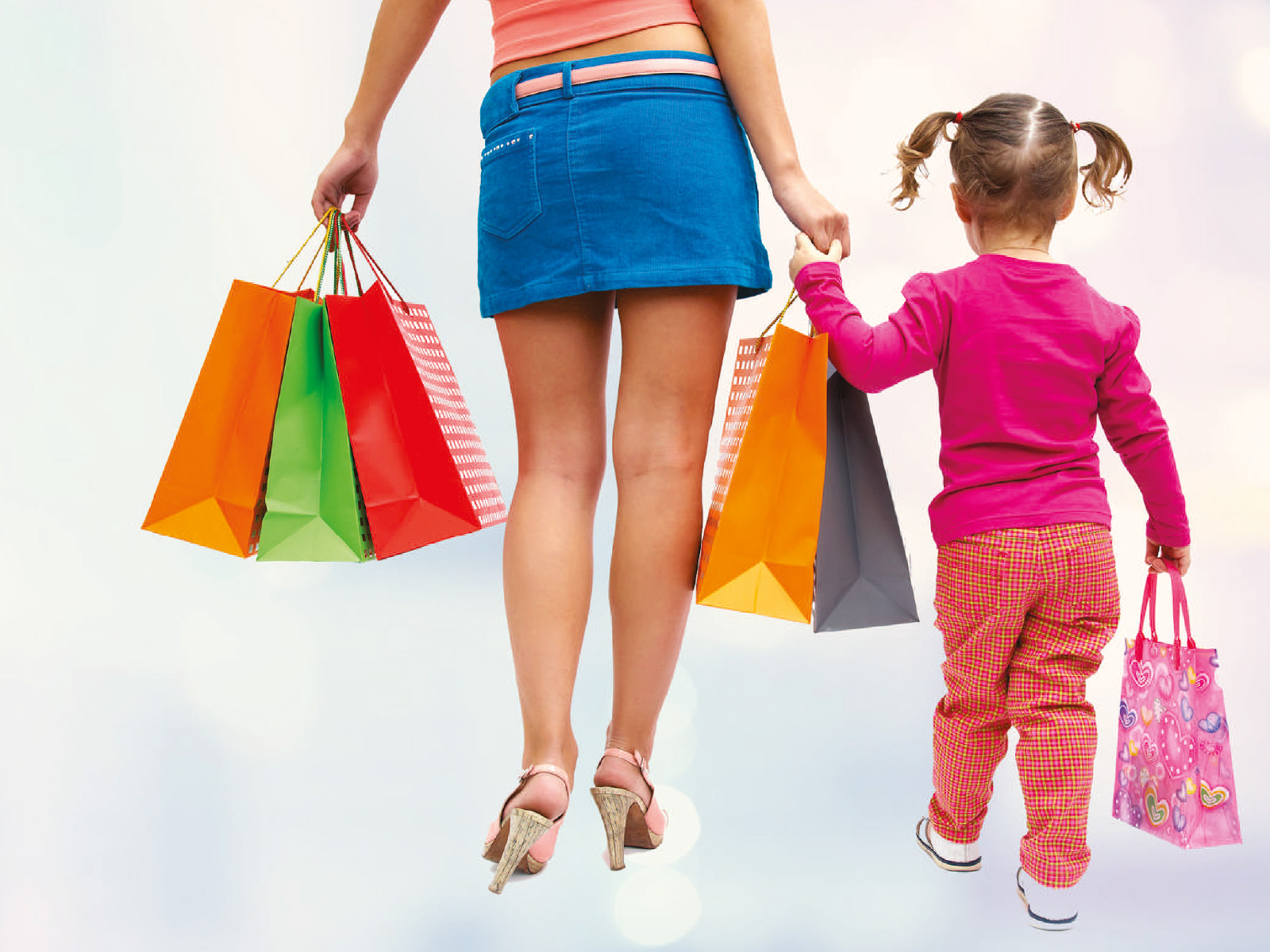 Estrategia Digital para empresas de Moda Infantil, Puericultura y Juguete