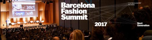 Barcelona Fashion Summit